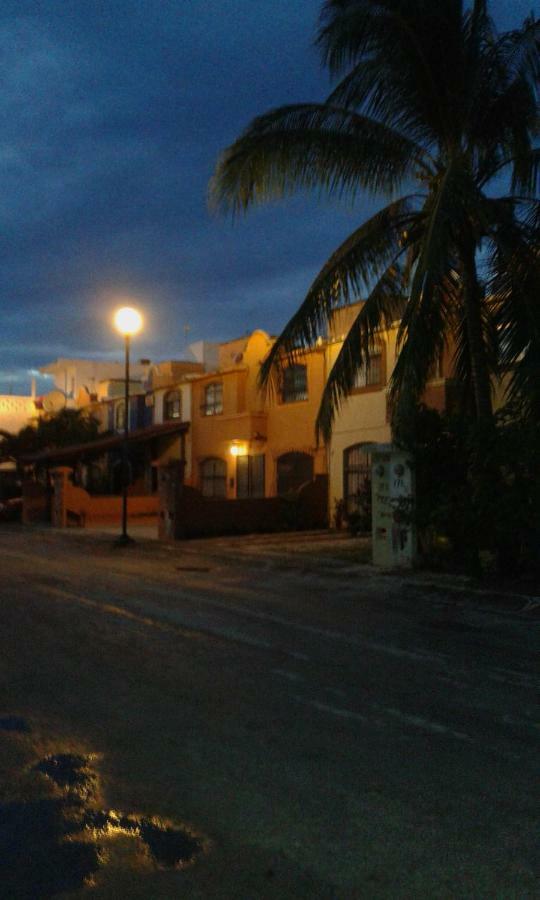 Casa Luz Verde Cancun Exterior photo