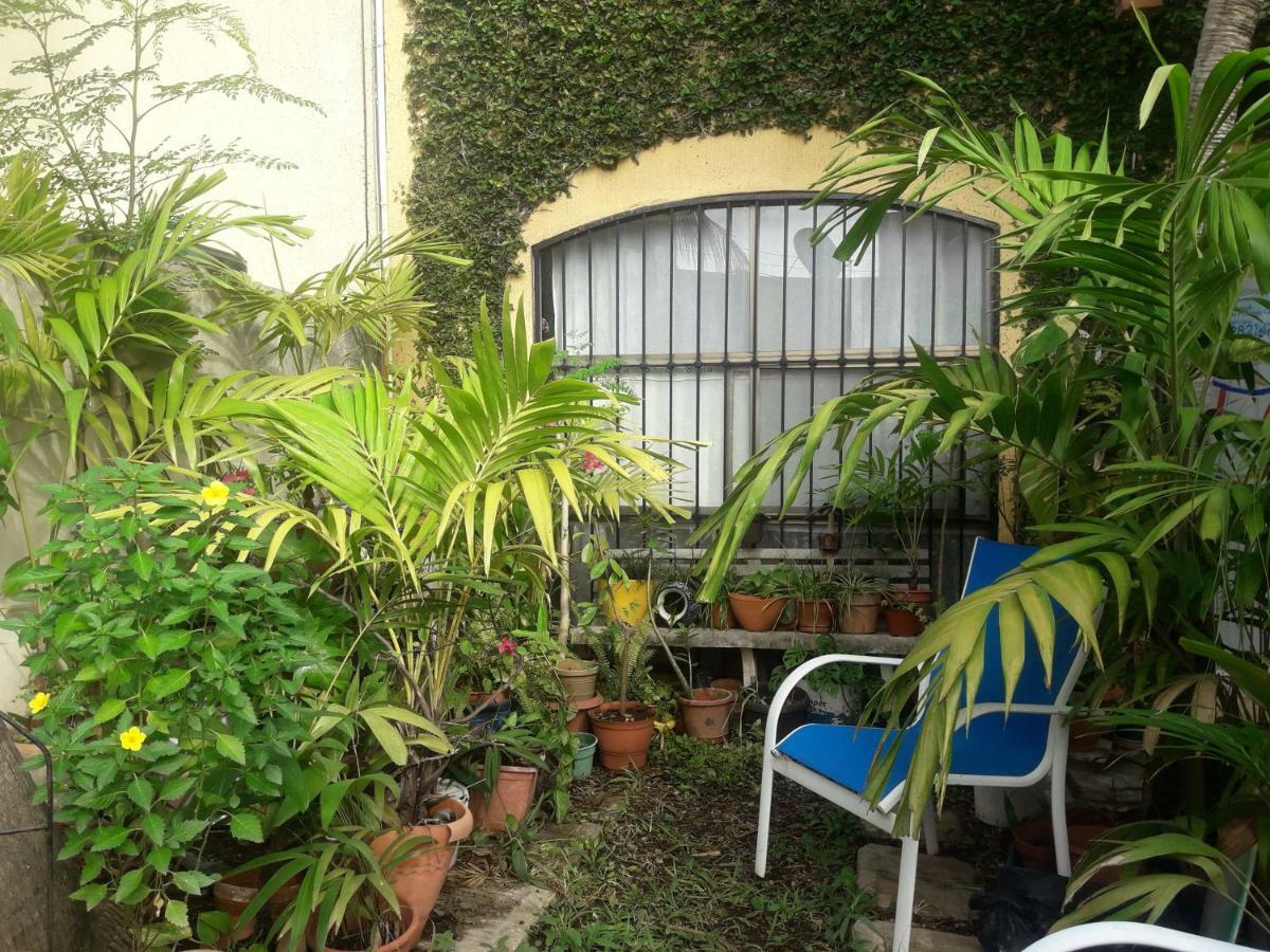 Casa Luz Verde Cancun Exterior photo
