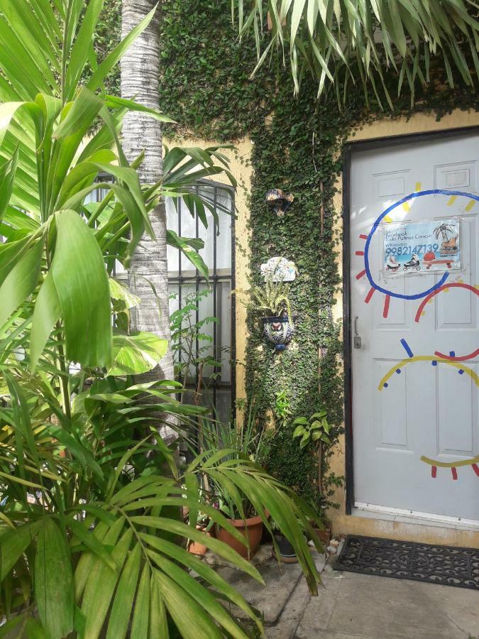Casa Luz Verde Cancun Exterior photo